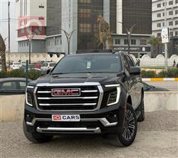 جي ام سي يوكون